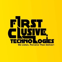 Firstclusive Technologies logo, Firstclusive Technologies contact details