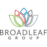 Broadleaf Group logo, Broadleaf Group contact details