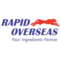 Rapid Overseas logo, Rapid Overseas contact details