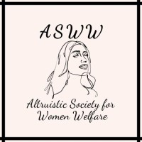 Altruistic Society for Women Welfare logo, Altruistic Society for Women Welfare contact details