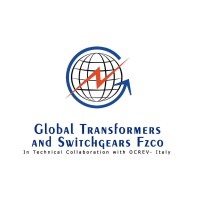 Global Transformers & Switchgears FZCO logo, Global Transformers & Switchgears FZCO contact details