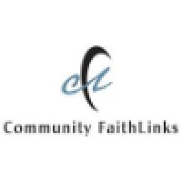 NM Community FaithLinks logo, NM Community FaithLinks contact details