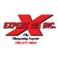 Expert Die Inc. logo, Expert Die Inc. contact details