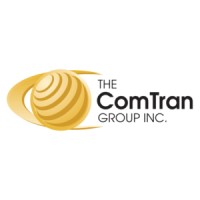 The ComTran Group logo, The ComTran Group contact details