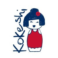 Kokeshi logo, Kokeshi contact details