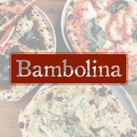 Bambolina logo, Bambolina contact details