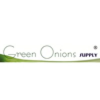 Green Onions Supply; Inc. logo, Green Onions Supply; Inc. contact details