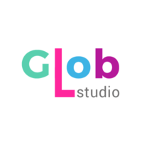 Glob Studio logo, Glob Studio contact details