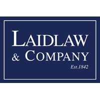 Laidlaw & Company (U.K.) Ltd. logo, Laidlaw & Company (U.K.) Ltd. contact details