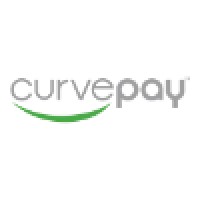 CurvePay logo, CurvePay contact details