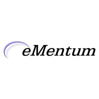 eMentum logo, eMentum contact details