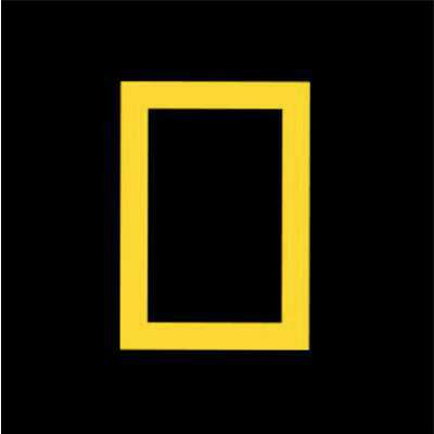 National Geographic Partners logo, National Geographic Partners contact details