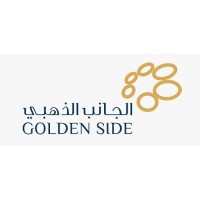 Golden Side logo, Golden Side contact details