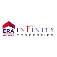 ERA Infinity Properties logo, ERA Infinity Properties contact details