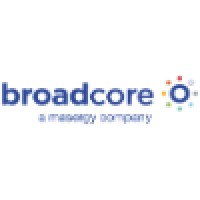 Broadcore logo, Broadcore contact details