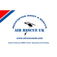 Air Rescue UK logo, Air Rescue UK contact details