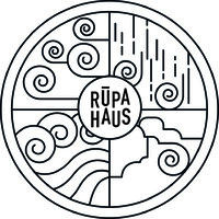 RŪPAHAUS logo, RŪPAHAUS contact details