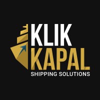 KlikKapal logo, KlikKapal contact details