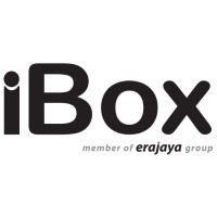 PT. Data Citra Mandiri (iBox Indonesia) logo, PT. Data Citra Mandiri (iBox Indonesia) contact details