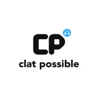 Clat Possible - India logo, Clat Possible - India contact details