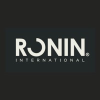 RONIN logo, RONIN contact details