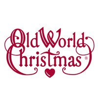 Old World Christmas Inc logo, Old World Christmas Inc contact details