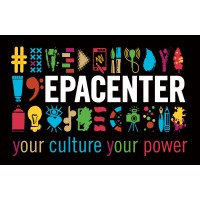 EPACENTER ARTS logo, EPACENTER ARTS contact details