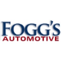 Fogg's Automotive logo, Fogg's Automotive contact details