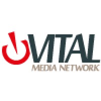 Vital Media Network logo, Vital Media Network contact details