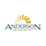 City Of Anderson logo, City Of Anderson contact details