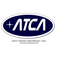 Acero Tanques logo, Acero Tanques contact details