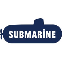 Submarine Hospitality logo, Submarine Hospitality contact details