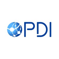 PDI Software logo, PDI Software contact details