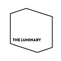 The Luminary Center for the Arts logo, The Luminary Center for the Arts contact details