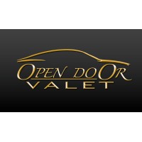 Open Door Valet logo, Open Door Valet contact details