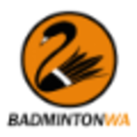 Badminton Association of Western Australia logo, Badminton Association of Western Australia contact details