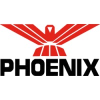 PHOENIX Process Equipment Co. logo, PHOENIX Process Equipment Co. contact details