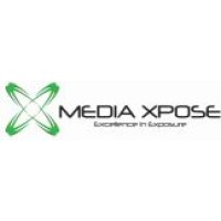 Media Xpose logo, Media Xpose contact details