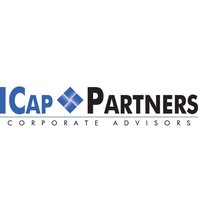 ICAP Partners logo, ICAP Partners contact details