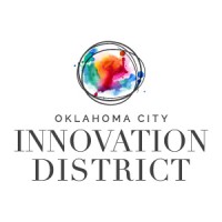 OKC Innovation District logo, OKC Innovation District contact details