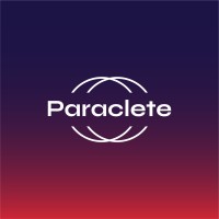 Paraclete logo, Paraclete contact details