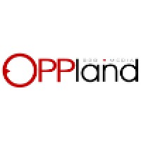 OPPLAND Corporation logo, OPPLAND Corporation contact details