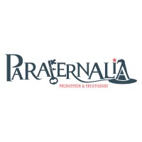 Parafernalia logo, Parafernalia contact details