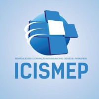 ICISMEP logo, ICISMEP contact details