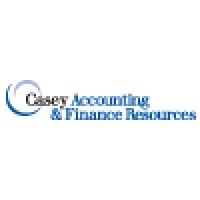 Casey Accounting & Finance Resources logo, Casey Accounting & Finance Resources contact details