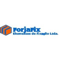 Forjafix Elementos de Fixação Ltda. logo, Forjafix Elementos de Fixação Ltda. contact details