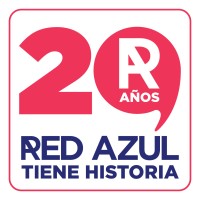 Red Azul Publicidad logo, Red Azul Publicidad contact details