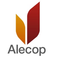 Alecop Group logo, Alecop Group contact details