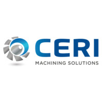 CERI logo, CERI contact details