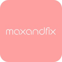 Maxandfix logo, Maxandfix contact details